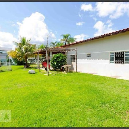 Caso Com Piscina Aquecida, Ha 900 Metros Do Iguatemi Shopping Villa Brasília Exteriör bild