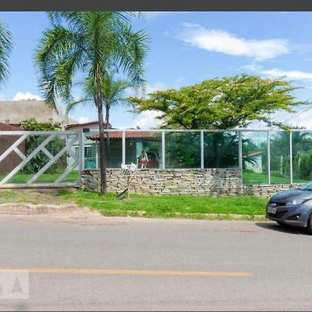 Caso Com Piscina Aquecida, Ha 900 Metros Do Iguatemi Shopping Villa Brasília Exteriör bild
