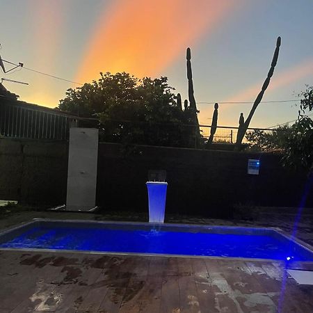 Caso Com Piscina Aquecida, Ha 900 Metros Do Iguatemi Shopping Villa Brasília Exteriör bild