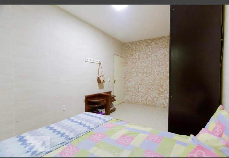Caso Com Piscina Aquecida, Ha 900 Metros Do Iguatemi Shopping Villa Brasília Exteriör bild