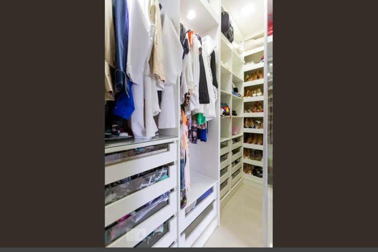 Caso Com Piscina Aquecida, Ha 900 Metros Do Iguatemi Shopping Villa Brasília Exteriör bild